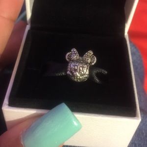 ⚜️FINAL PRICE DROP⚜️ Minnie Portrait Head